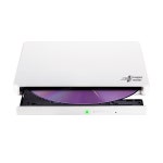 히타치-LG 외장형 DVD 멀티 RW 라이터 USB 외장 ODD CD ROM 씨디 롬 : 꿀쇼핑닷컴