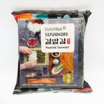 국내산 가리미 노리 김밥김 100매 230g[40개 단위 택배비 부과] 구운김 : 먹고사는이야기