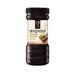 청정원 돼지갈비양념 840g : 오후닷컴
