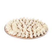 [루의중국식품]중국물만두 원보 삼선손만두 600g : 루의중국식품
