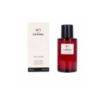 샤넬 N1 DE CHANEL 레드 까멜리아 향수 100ml : 향수부티크