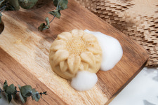EM 탱자비누120g : 아이비아로마