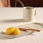 모던하우스 소담 다용도접시_아이보리 CA3022113 : 마리오아울렛 모던하우스