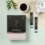정직한삼 활기찬하루 6년근 홍삼정 데일리 100포 : 어바웃굿즈 스토어