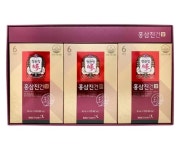 정관장 홍삼진건 40ml x 30포 / 한국 인삼공사 선물세트 : ESG몰