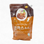 영미 큰댁 부어먹는 돈까스소스 2kg : 청정식자재전문마트