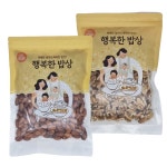 해다솜 구운아몬드 500g+깐호두400g(반태) 1+1 기획 프리마베라 최상급호두 : 해다솜