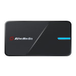 AVerMedia GC551G2 외장형 캡쳐보드 영상 녹화 캡쳐카드 : 오늘출발 특급배송