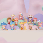 [해이원코리아]MIMI Childrens Diary - 미미 어릴 적 다이어리 (박스) : 해이원코리아 스토어