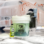 차모아 더샤크 뉴 세차버킷 18L+그릿가드 거름망 세트 : 차모아 본사