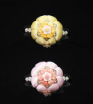 정인 머리띠 : 정원한복