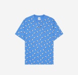 [나이키 티셔츠] 나이키 x 헬로키티 NRG 티셔츠 유니버시티 블루 - 아시아 DR5520-412 : ShoeBoX