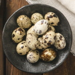 해미래 메추리알장조림 여행용 반찬 메추리알 조림 3kg : 마트대통령