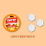 슈멜츠 포도당 에너지 캔디 (복숭아맛 / 혼합과일맛) : 미향 스토어