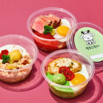 [펫푸드판다] 파스타 3종 세트 (100g x 3ea, 토마토소고기, 크림연어, 시금치크림전복) / 강아지 화식 체험팩 수제 사료 자연식 : 펫푸드판다