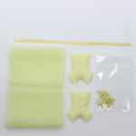 미니어쳐 웨딩 DIY 만들기 : 봉쟈