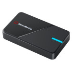 AVerMedia GC551G2 외장형 캡쳐보드 영상 녹화 캡쳐카드 : 오늘출발 특급배송