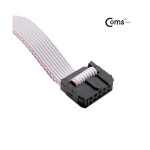 [G3924] Coms 시리얼 포트 9핀, 1Port/40cm : 디스컴시스템