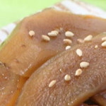 해미래 우엉조림 1kg : 마트대통령