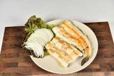 덕진수산 갯벌장어 장어밀키트 풍천 민물 장어 자포니카 캠핑 숯불 1kg 당일 여자만 : 덕진수산영어조합법인여자만