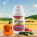 글로벌 뉴 바이백신 500ml 항바이러스 미생물 추출 자재 병해관리 new바이백신 : 식물보호닷컴