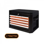TACTIX 서랍 라이너형 26인치 7서랍 캐비넷공구함 전문프로 엔지니어링용 : 우석넷