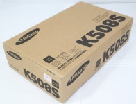 삼성전자 CLT-K508S 검정 2500매 CLP615NDK CLX6220FXK : 조아테크