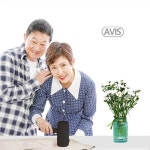 [RE] 아비스 폴딩형 스팀다리미 블랙 (변심반품) : 리퍼마켓-RE-