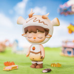[해이원코리아]MIMI Childrens Diary - 미미 어릴 적 다이어리 (박스) : 해이원코리아 스토어