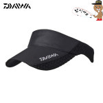 다이와 모자 선바이저 선캡 DC-7122 - 낚시바보 : 낚시바보