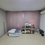 마산 월영동 현대아파트 컬러풀 커튼 : 데코인 홈