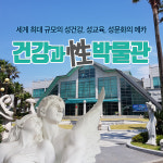 제주 건강과 성 박물관 / 서귀포 성박물관 제주도 성인박물관 : WEPICK