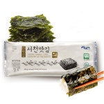 서천 반장김 세트 5장 18봉 추석 명절 선물세트 : 왔스뉴