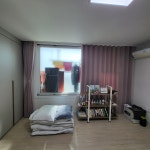 마산 월영동 현대아파트 컬러풀 커튼 : 데코인 홈