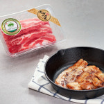 보성 녹돈 4종 한돈 돼지고기 녹차먹인돼지 방목돼지 한돈 삼겹살 녹차삼겹살 통삼겹살 돼지목살 돼지 앞다리살 불고기 돼지고기 국거리... 