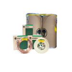 고려 KC28 CO2용 솔리드와이어 ER70S6 0.8mm 15KG : 리멤버철물점