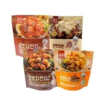 햄버거 학교매점빵 매점 독서실간식 pc방 편의점 냉동 한맥 불고기버거 불벅 145g : 먹자몰