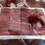 흑산도 홍어 대청도 홍어 특별가격 500g , 1kg : 한경