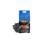 꾸버스 원콜오리지널 2kg 캠핑 바베큐숯 : 캠퍼 스토리