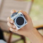 Muzen Wild GO 뮤젠 와일드 고 미니 스피커 : 아이스카이샵