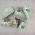 돌 답례품 먹거리6종세트 그레이우드 돌잔치 이벤트 선물 : 해피돌답례품