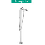 한스그로헤 공식수입 75445000 비베니스 매립 프리스탠딩 욕조수전 75445 : ADB Enterprise