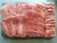 마장동 기업선물 추석 설 명절 선물세트 한우 투뿔 1kg(3~4인) 등심 부채살 갈비살 업진살 치마살 : 호수축산유통