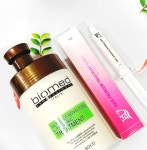 바이오메드 리페어포스 엘피피 극손상 모발 트리트먼트 1000ml+H7 주사기 헤어 클리닉 : 썸 아일랜드