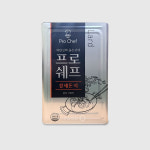 프로쉐프 정제돈지 13kg 돈지100% (국산) : 푸드비