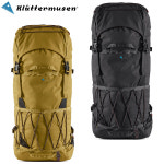 [클라터뮤젠] 베르겔미르 백팩 50리터 : 7942캠프