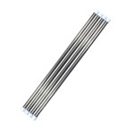 베란다 천장 건조대 빨래건조대 봉 스텐봉 교체봉 180cm 200cm : 부자템