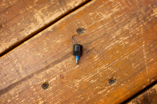 버디 타이어 스토퍼 : 바이크탑