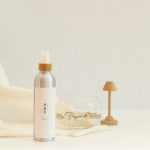 바스몽 강아지 천연 미스트 애견 향수 정전기 엉킨털 에센스 몽블링 100ml : 바스몽