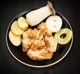 충무로38구이모둠세트(한우곱창,대창,염통,우삼겹) : 충무로38양곱창